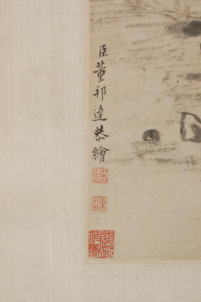 图片[5]-hanging scroll; painting BM-1964-1212-0.3-China Archive